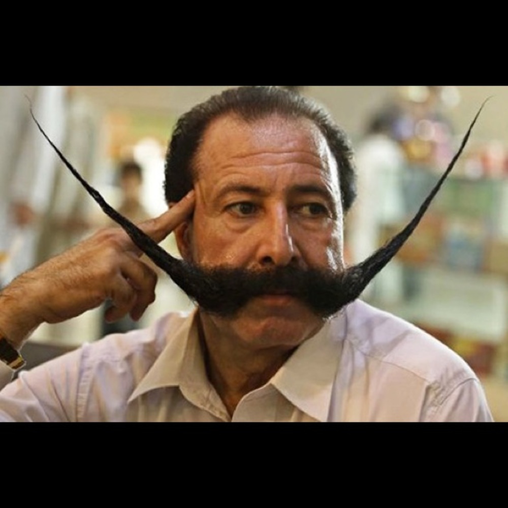 Meet your Posher, Joser